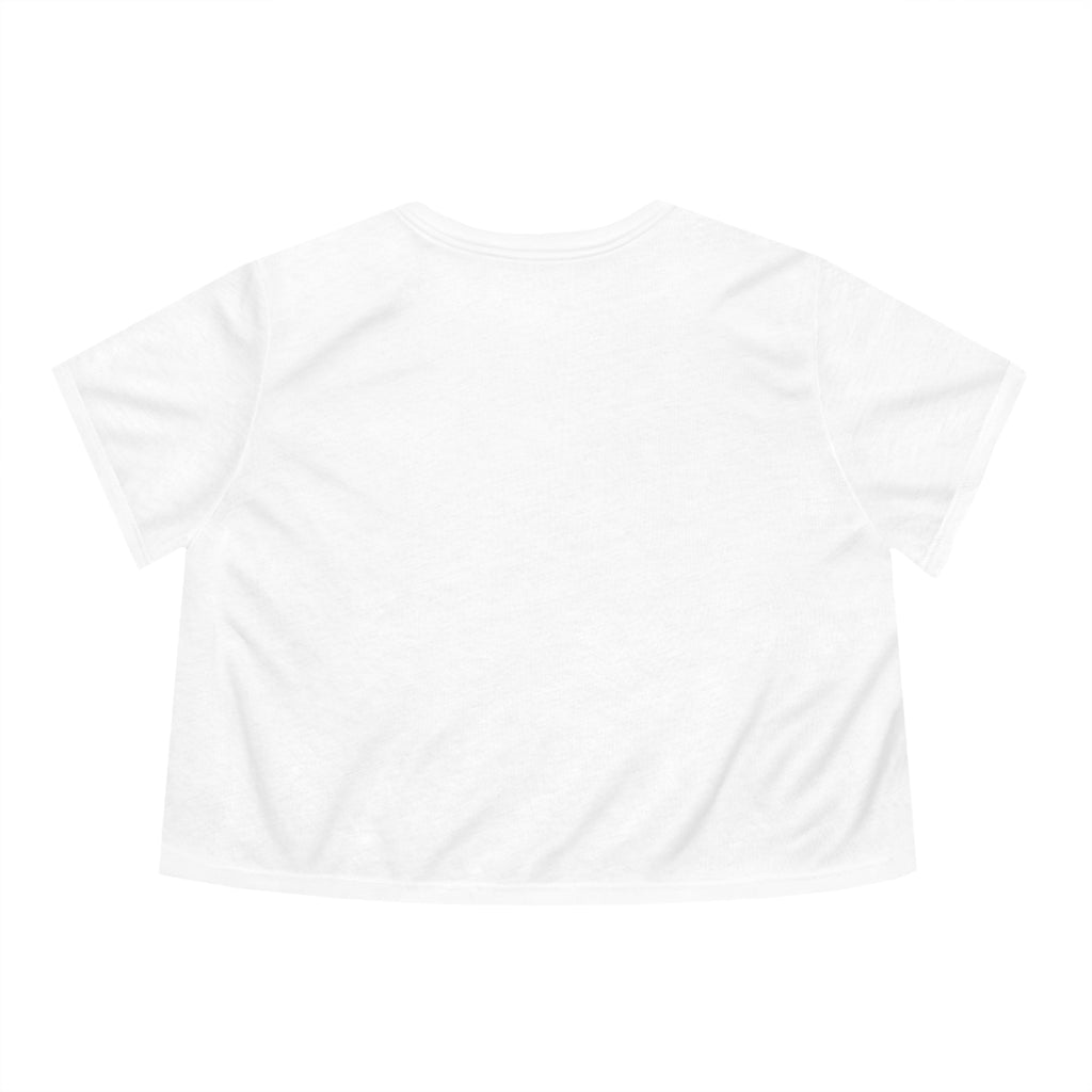 PBN Cropped Tee