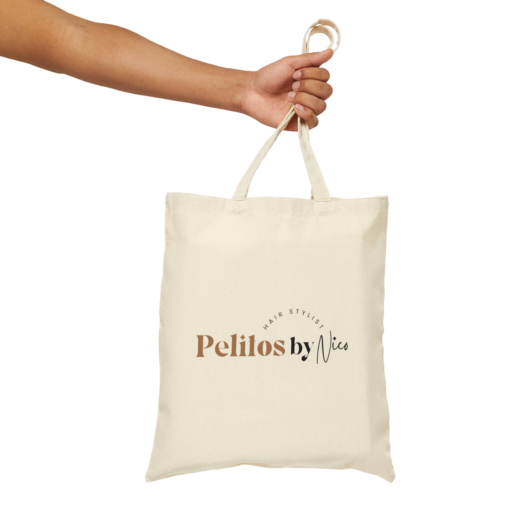 PBN Promotional Tote Bag
